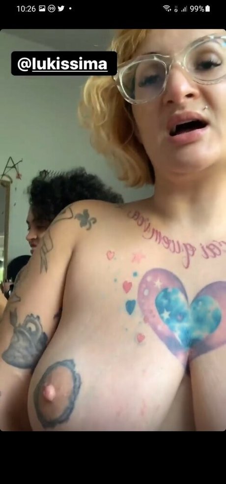 Clara Averbuck onlyfans porno