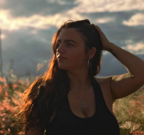 Antonela Tomatis joi onlyfans