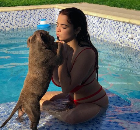 Antonela Tomatis onlyfans nude tits