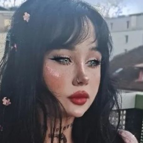 SaltyBxxbe onlyfans leaked