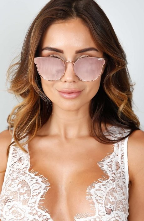 Pia Muehlenbeck onlyfans nude photos