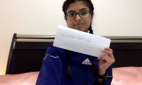 MyGirlFund MGF onlyfans model