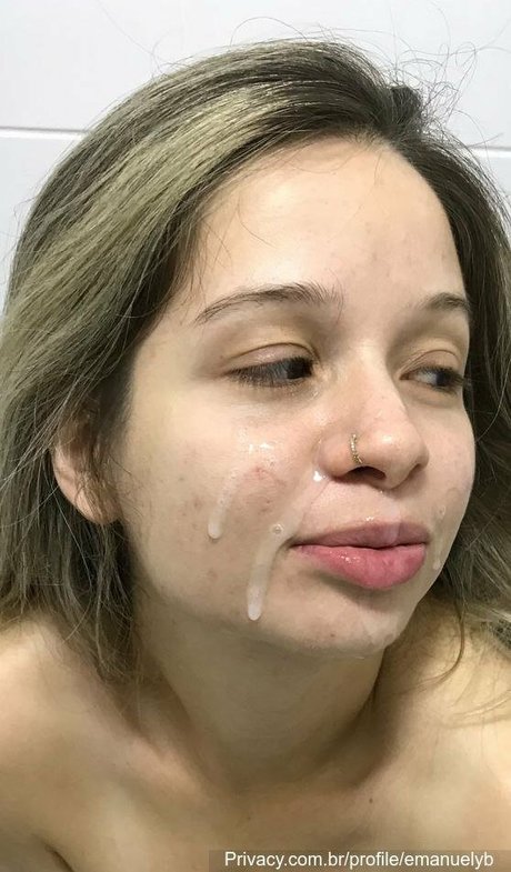 Emanuely on onlyfans