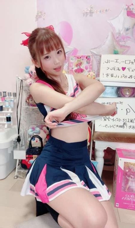 Kururun naked onlyfans