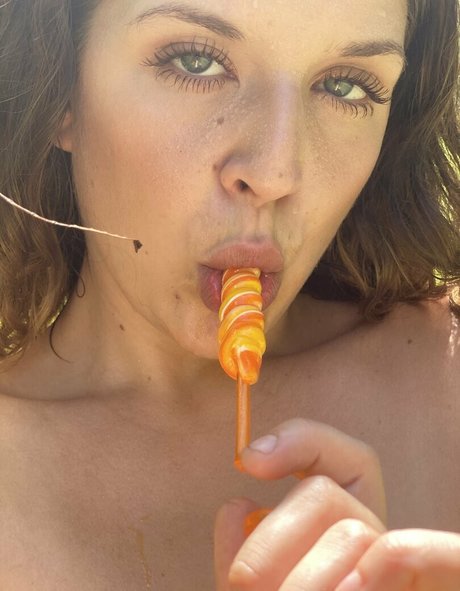 Tawny Antle naked onlyfans leak