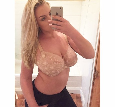 Annaliese Gann onlyfans leak