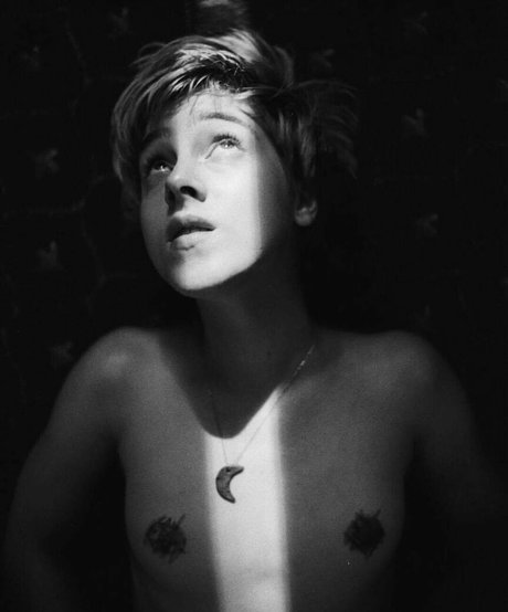 Vincent Littlehat only fans pic