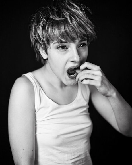 Vincent Littlehat nudes leaked onlyfans