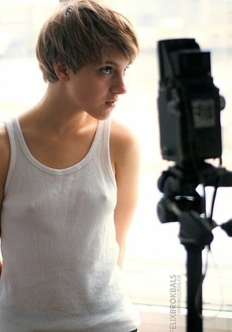 Vincent Littlehat onlyfans desnuda