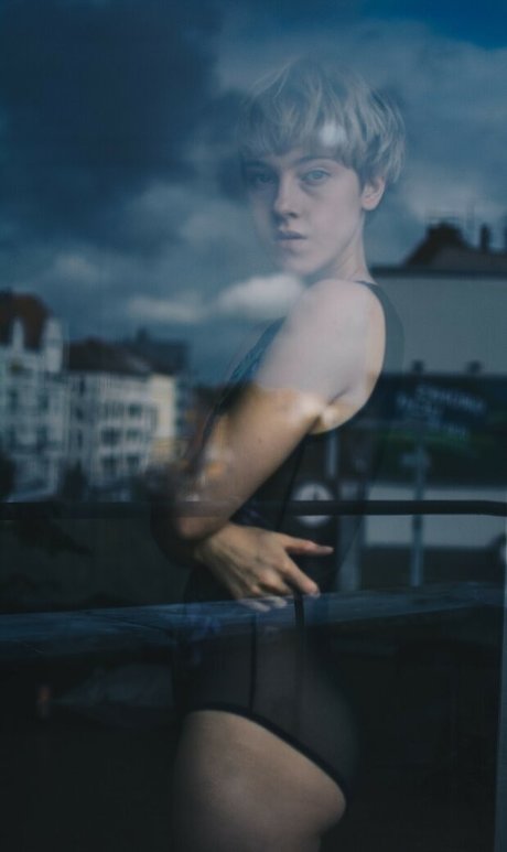 Vincent Littlehat onlyfans leak fuck