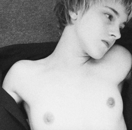 Vincent Littlehat nude onlyfans pics