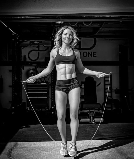 Chrissy Bowman onlyfans posts