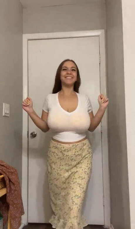 arianna perez only fans leaks
