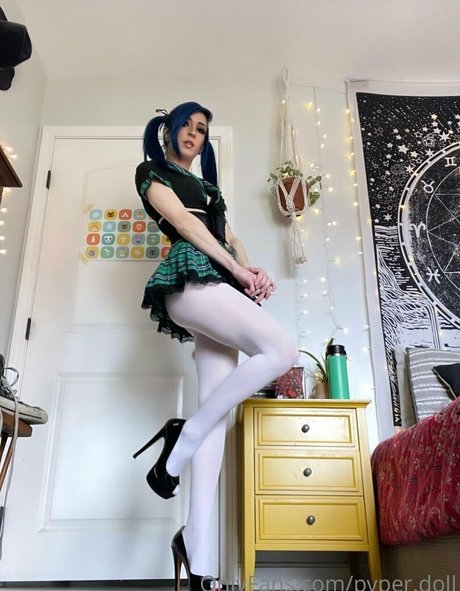 Paper doll onlyfans leake