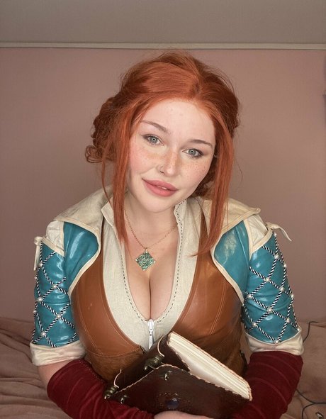 Adia Cosplay nudes onlyfans leaks