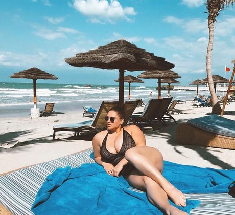 Anastasia Shark onlyfans leaked free