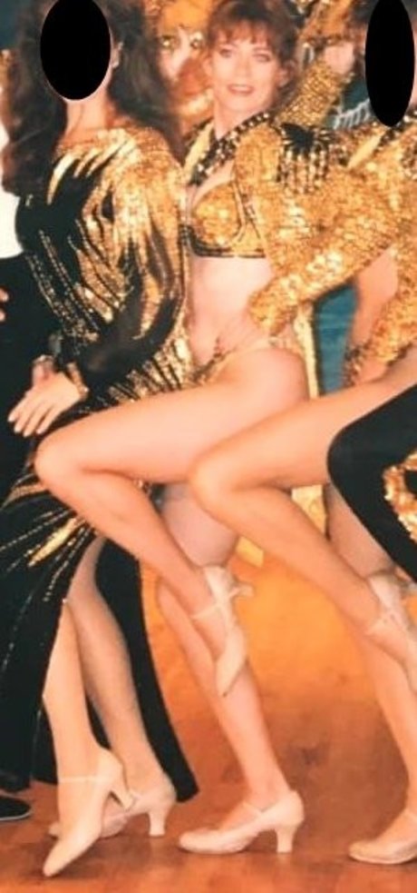 Joanne Malin onlyfans pics