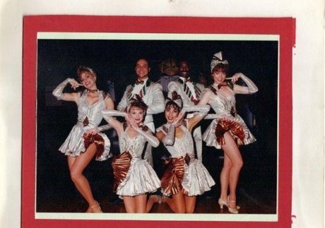 Joanne Malin onlyfans leak porn