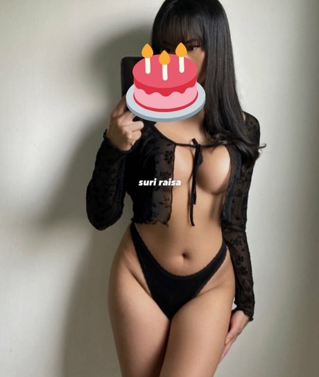 Suri Raisa only fans xxx