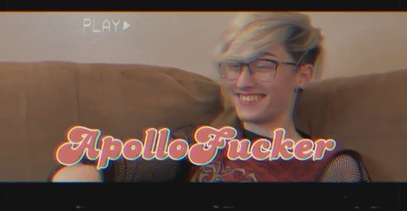 Apollo Fucker onlyfans nude porn