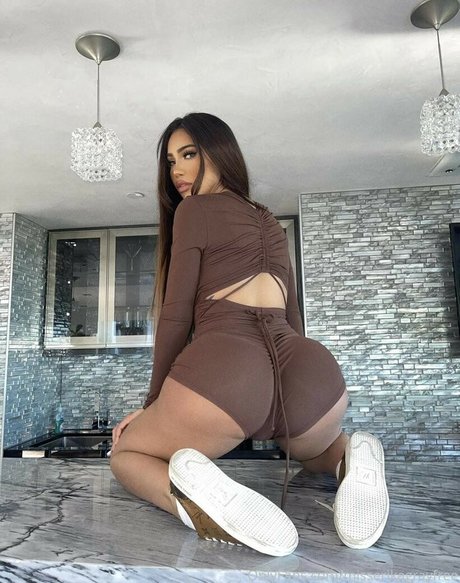 Miss Erika Gray onlyfans porn leaked