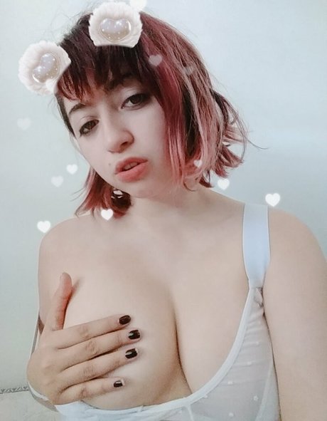 Cybernikita onlyfans naked