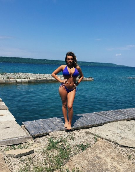 Kylie Manue onlyfans xx