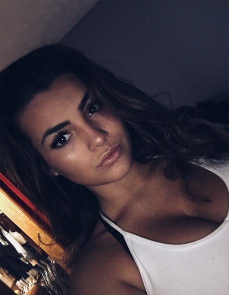 Kylie Manue only fans porn