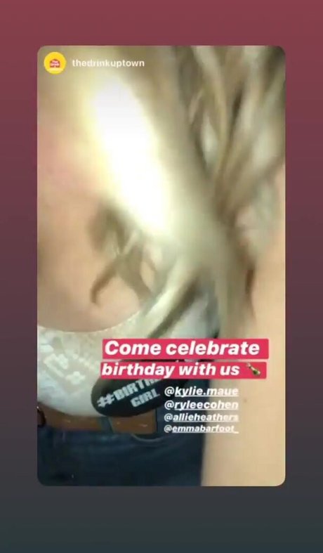 Kylie Manue nudes only fans