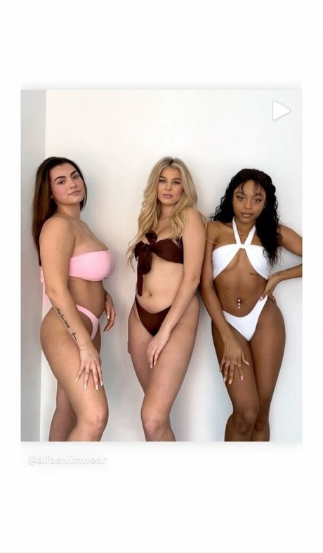 Kylie Manue fans only