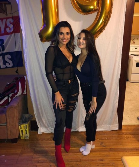 Kylie Manue onlyfans exposed