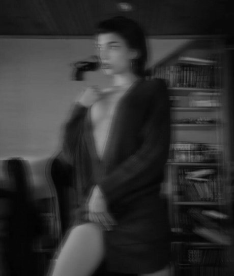 Blackamber51 new onlyfans leak