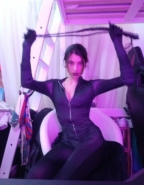 Blackamber51 naked onlyfans leaks