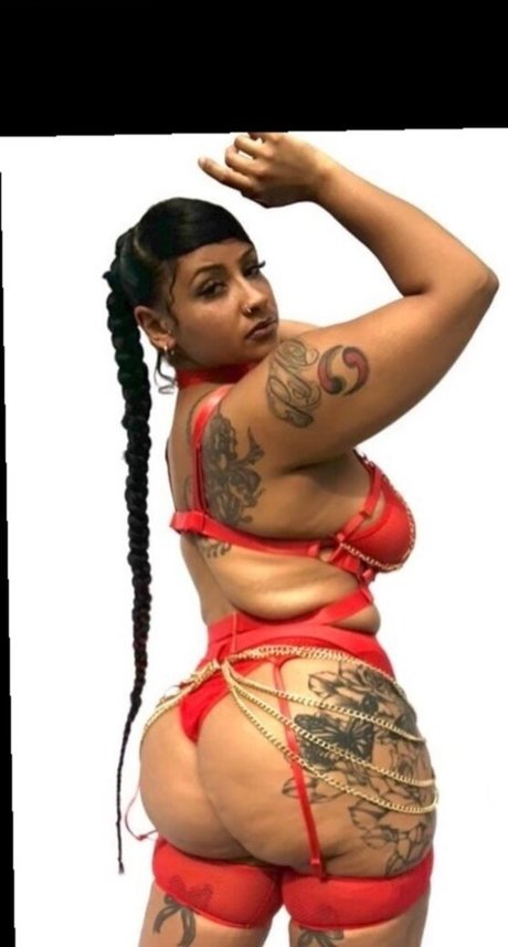 officialbabyycakes onlyfans pics