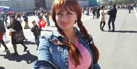 Lilia Malanchukova onlyfans sex