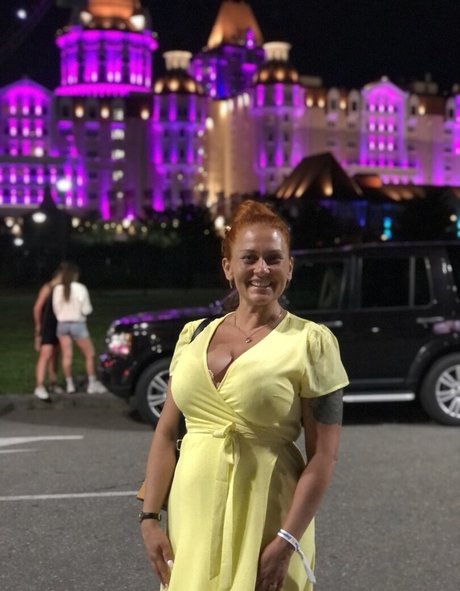 Lilia Malanchukova onlyfans de