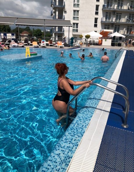 Lilia Malanchukova onlyfans nude content