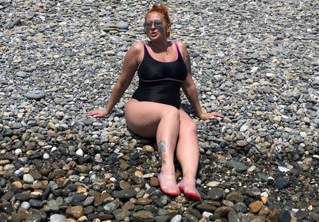 Lilia Malanchukova onlyfans leak porn