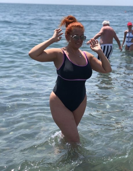 Lilia Malanchukova onlyfans leak