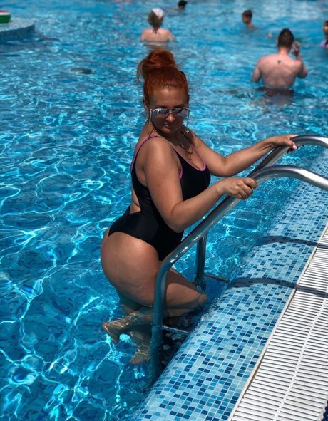 Lilia Malanchukova onlyfans leak porn