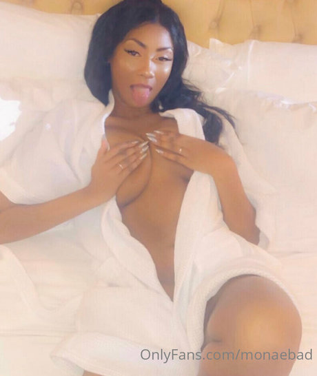monaebad only fans sex
