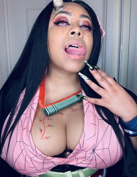 Queeen savage onlyfans nudes