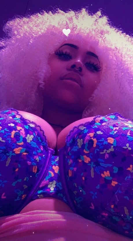 Queeen savage onlyfans xxx