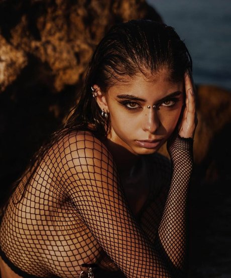 Georgiamariecox nude onlyfans pics