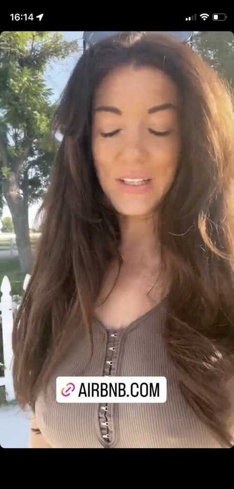 Kristie Wolfe nude onlyfans