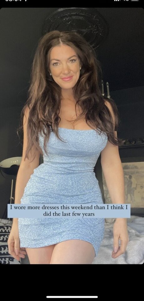 Kristie Wolfe onlyfans leaks nude