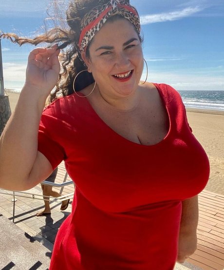 Caliope onlyfans striptease