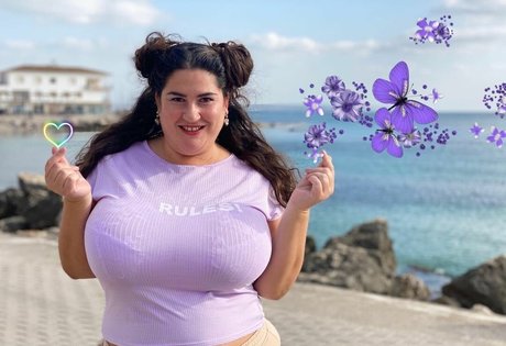 Caliope leaked onlyfans nudes