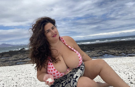 Caliope onlyfans leaks