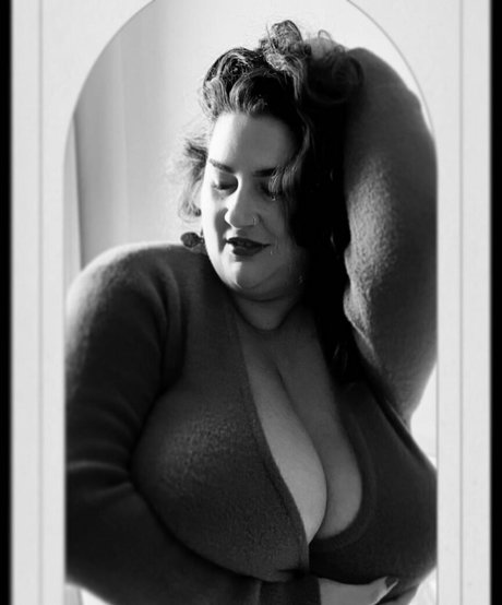 Caliope leaked onlyfans nudes